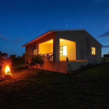Waggi Mountain Escape Appartement Addo Buitenkant foto